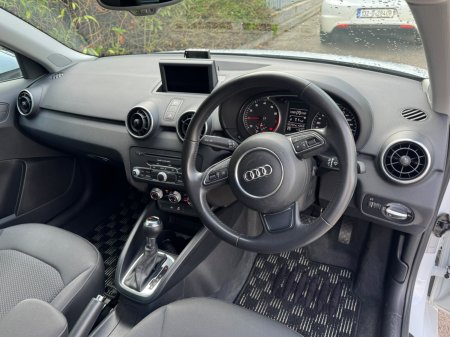 2012 Audi A1 - photo 7