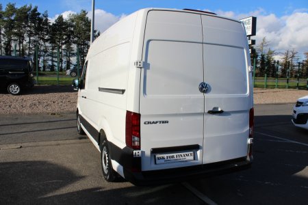 2023 Volkswagen Crafter - photo 5