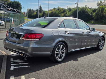 2016 Mercedes-Benz E-Class - photo 4