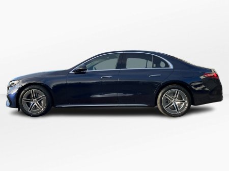 2026 Mercedes-Benz E-Class - photo 5