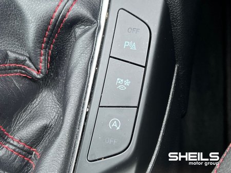 2023 Ford Focus - photo 19