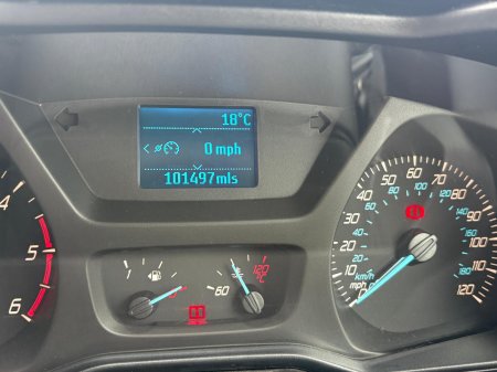 2015 Ford Transit - photo 8