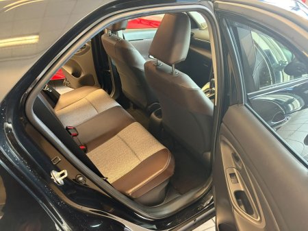2021 Toyota Yaris Cross - photo 21