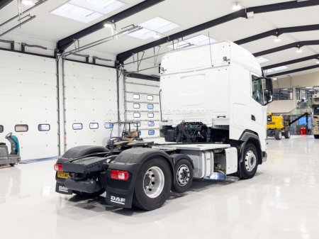 2023 DAF XG 530 - photo 7