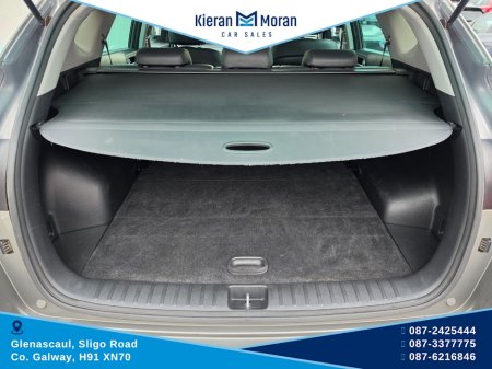 2020 Hyundai Tucson - photo 20
