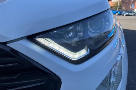 2019 Ford EcoSport - photo 37