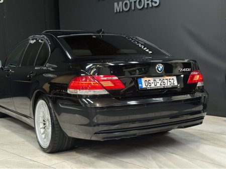 2006 BMW 7-Series - photo 7