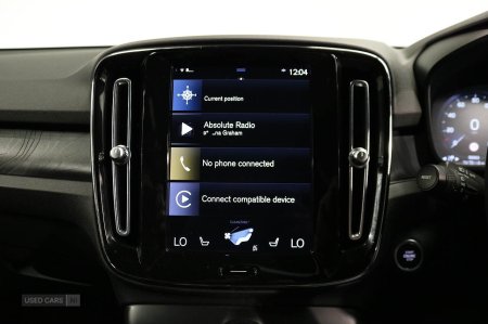 2023 Volvo XC40 - photo 31