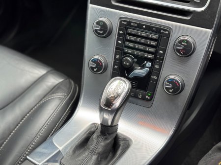 2013 Volvo V60 - photo 20