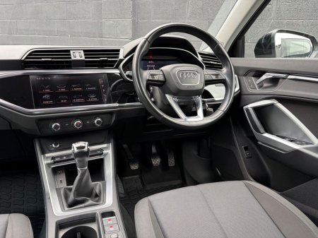 2020 Audi Q3 - photo 7