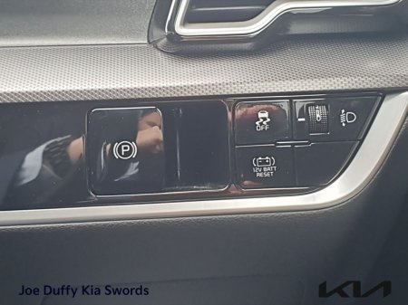 2025 Kia Sportage - photo 29