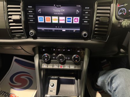 2018 Skoda Kodiaq - photo 20