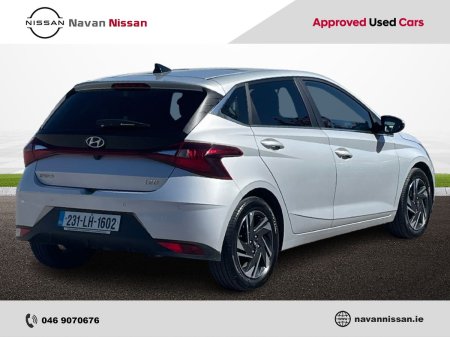 2023 Hyundai i20 - photo 8