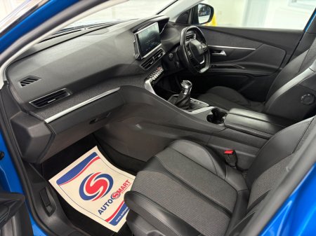 2022 Peugeot 3008 - photo 13