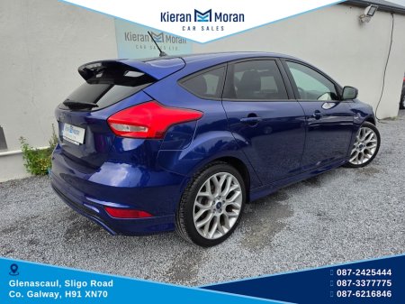 2017 Ford Focus - photo 5