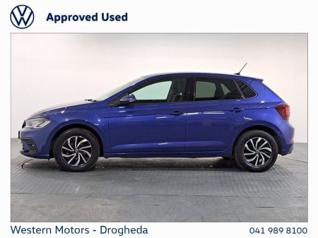 2026 Volkswagen Polo - photo 6