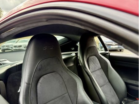 2021 Porsche Cayman - photo 21