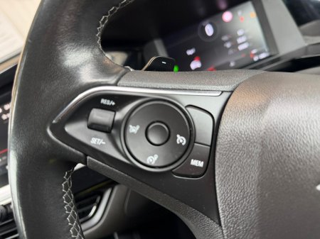 2022 Opel Grandland - photo 16