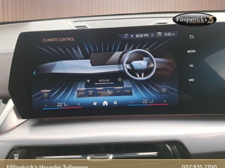 2024 BMW iX2 - photo 18