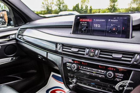 2018 BMW X5 - photo 20
