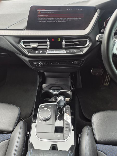 2021 BMW 1-Series - photo 13
