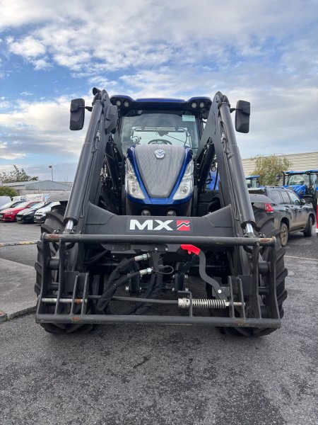 0 New Holland T7.225 - photo 4