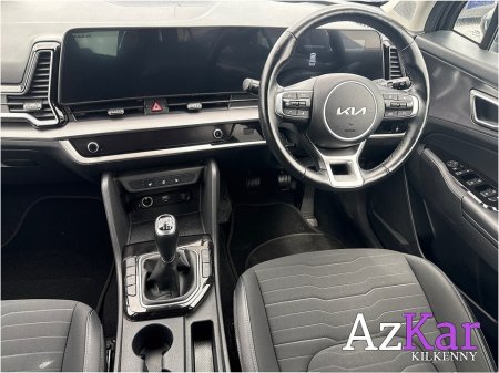 2023 Kia Sportage - photo 16