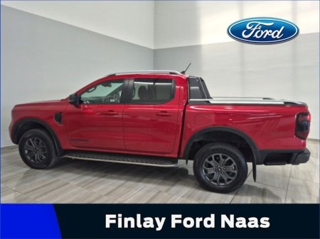 2024 Ford Ranger - photo 5