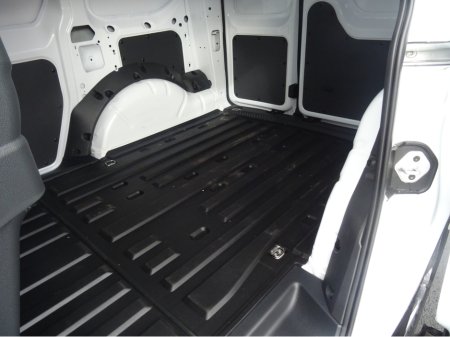 2025 Ford Transit Connect - photo 11