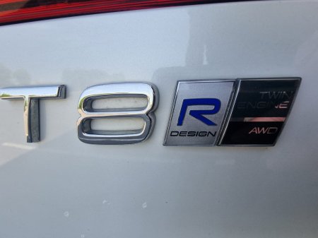 2019 Volvo XC60 - photo 25