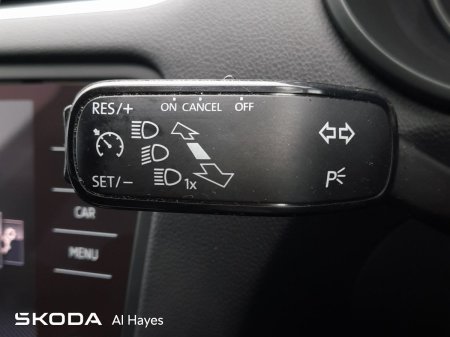 2019 Skoda Octavia - photo 25
