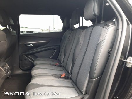 2024 Peugeot 5008 - photo 7