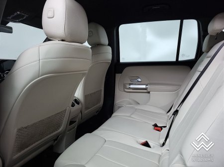 2020 Mercedes-Benz GLB - photo 14