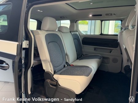 2026 Volkswagen ID.Buzz - photo 4