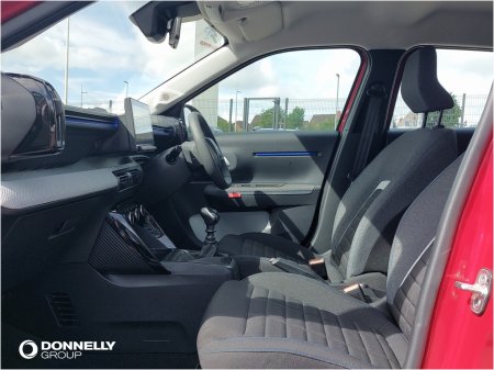 2025 Citroen C3 - photo 10
