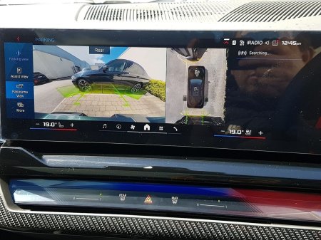 2026 BMW M5 - photo 23