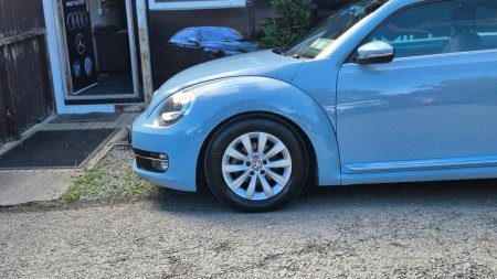 2013 Volkswagen Beetle - photo 5