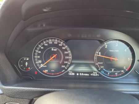 2017 BMW 4-Series - photo 29