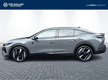 2027 Peugeot 408 - photo 4