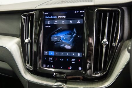 2024 Volvo XC60 - photo 22
