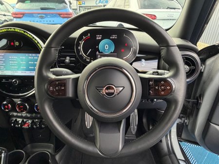 2022 Mini Cooper - photo 26