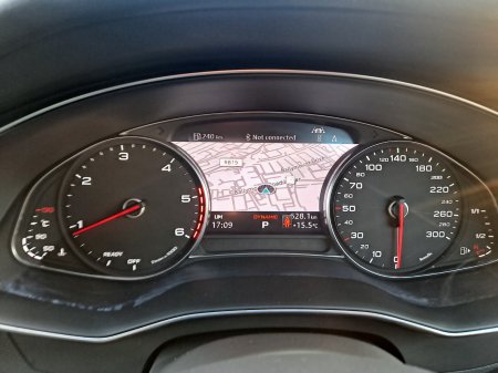 2023 Audi A6 - photo 49