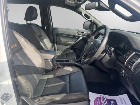2022 Ford Ranger - photo 12