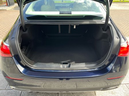 2026 Mercedes-Benz E-Class - photo 22