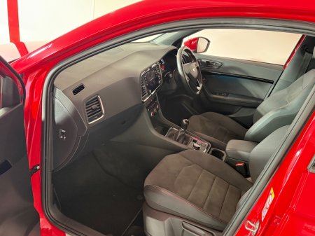 2020 SEAT Ateca - photo 7