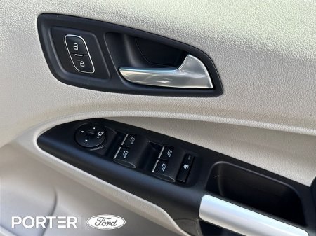 2020 Ford Transit Connect - photo 21