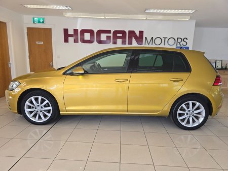 2018 Volkswagen Golf - photo 4