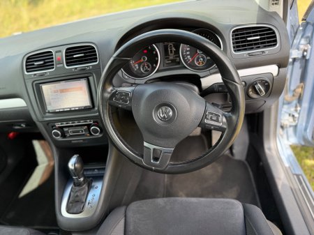 2012 Volkswagen Golf - photo 17