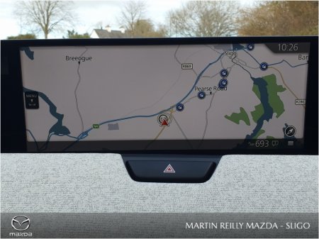 2025 Mazda CX-60 - photo 12