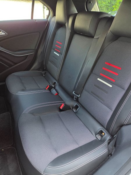 2016 Mercedes-Benz A-Class - photo 20